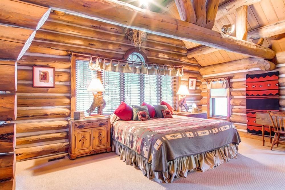 Bear Lodge Blue River Area By Pinnacle Lodging Брекенридж Экстерьер фото