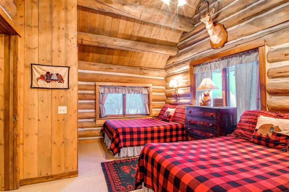 Bear Lodge Blue River Area By Pinnacle Lodging Брекенридж Экстерьер фото