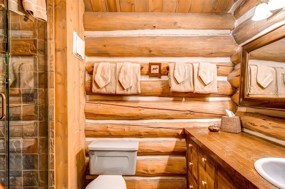 Bear Lodge Blue River Area By Pinnacle Lodging Брекенридж Экстерьер фото